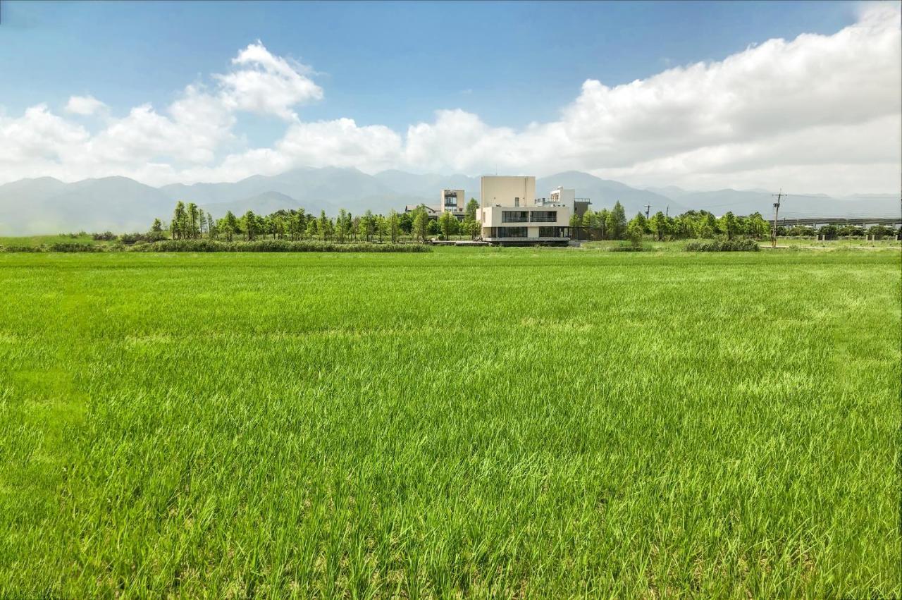 Villa Loherb Dongshan  Zewnętrze zdjęcie