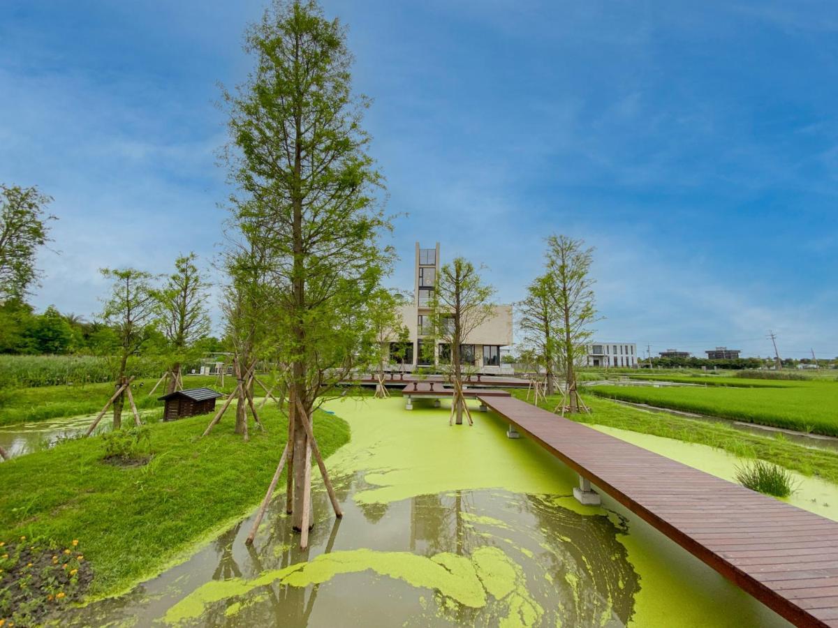 Villa Loherb Dongshan  Zewnętrze zdjęcie