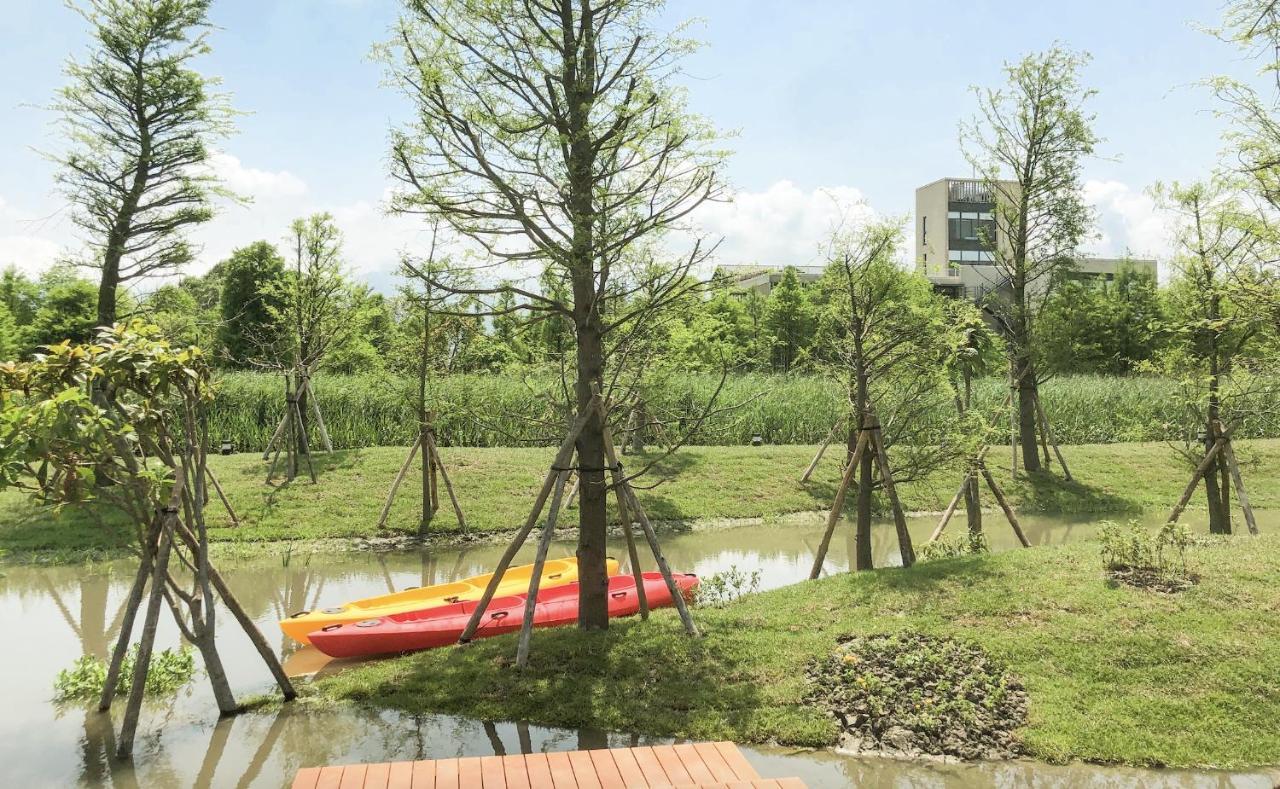 Villa Loherb Dongshan  Zewnętrze zdjęcie