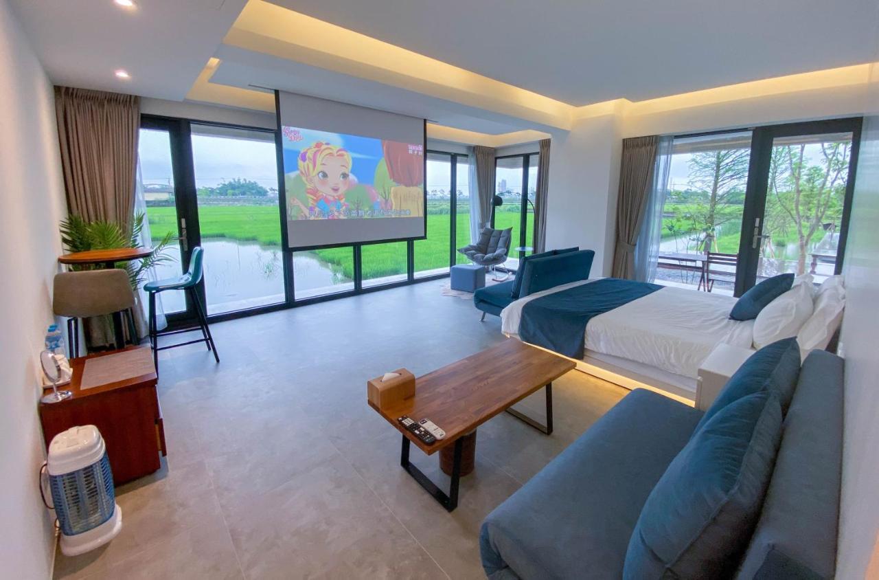 Villa Loherb Dongshan  Zewnętrze zdjęcie