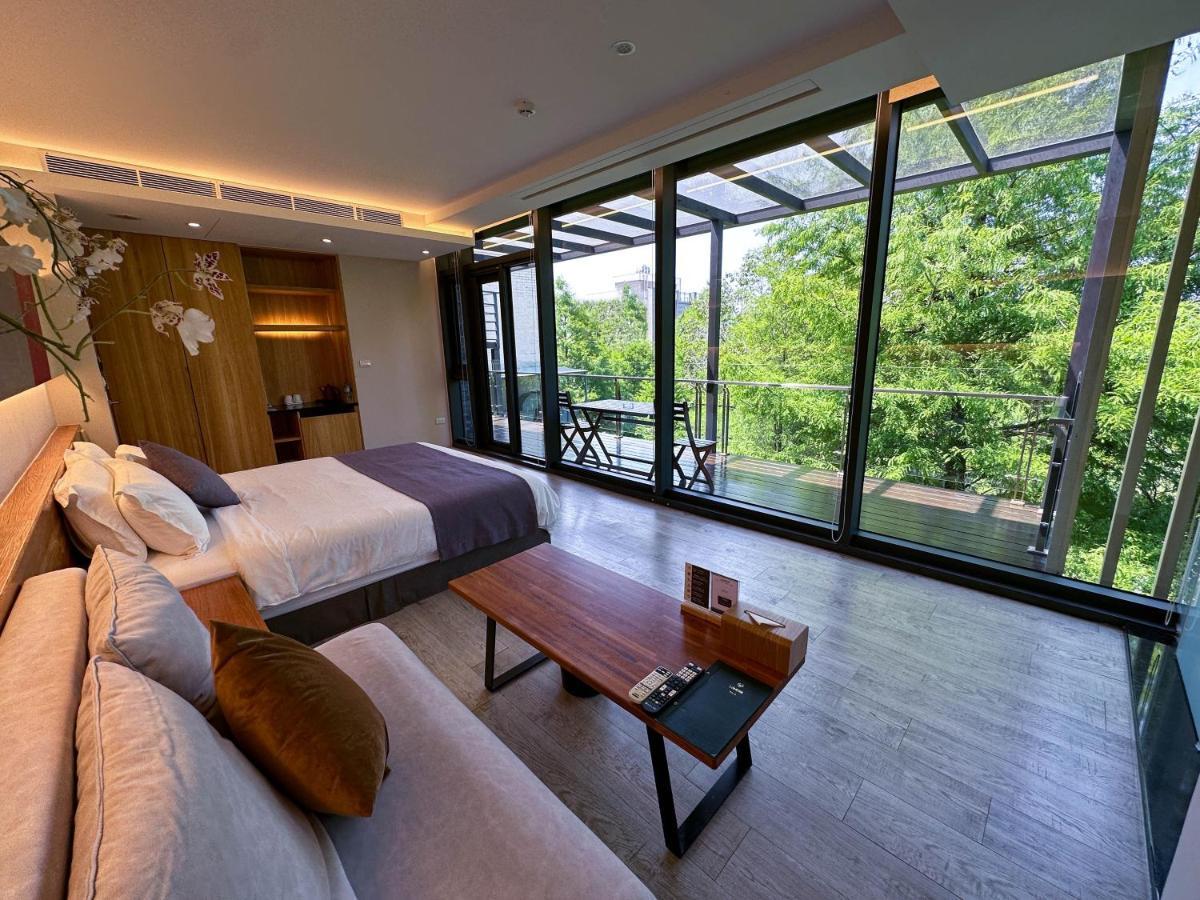Villa Loherb Dongshan  Zewnętrze zdjęcie