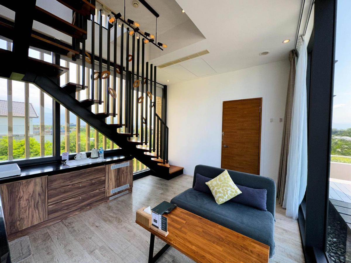 Villa Loherb Dongshan  Zewnętrze zdjęcie