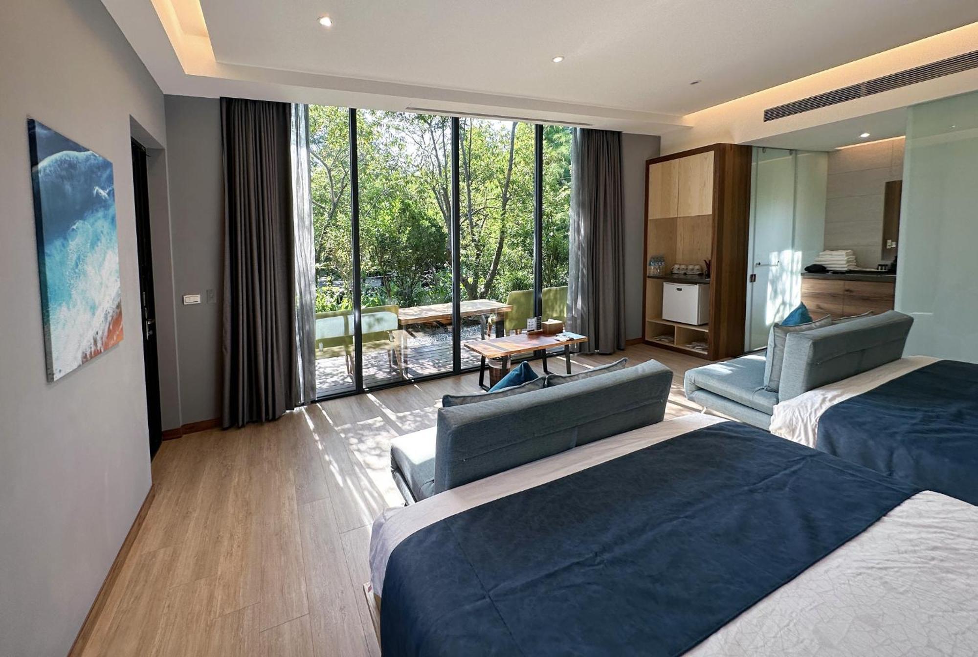 Villa Loherb Dongshan  Zewnętrze zdjęcie