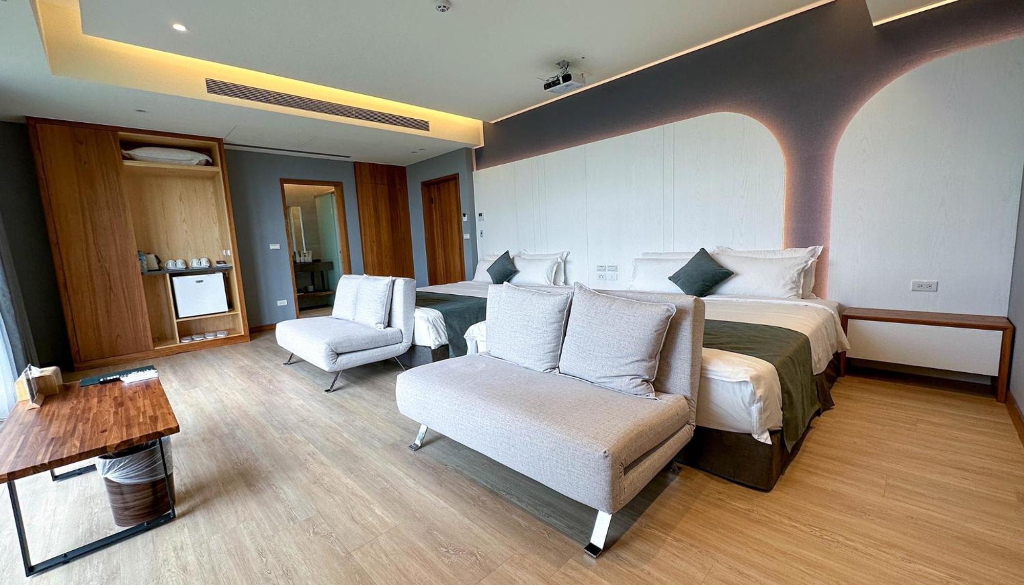 Villa Loherb Dongshan  Zewnętrze zdjęcie