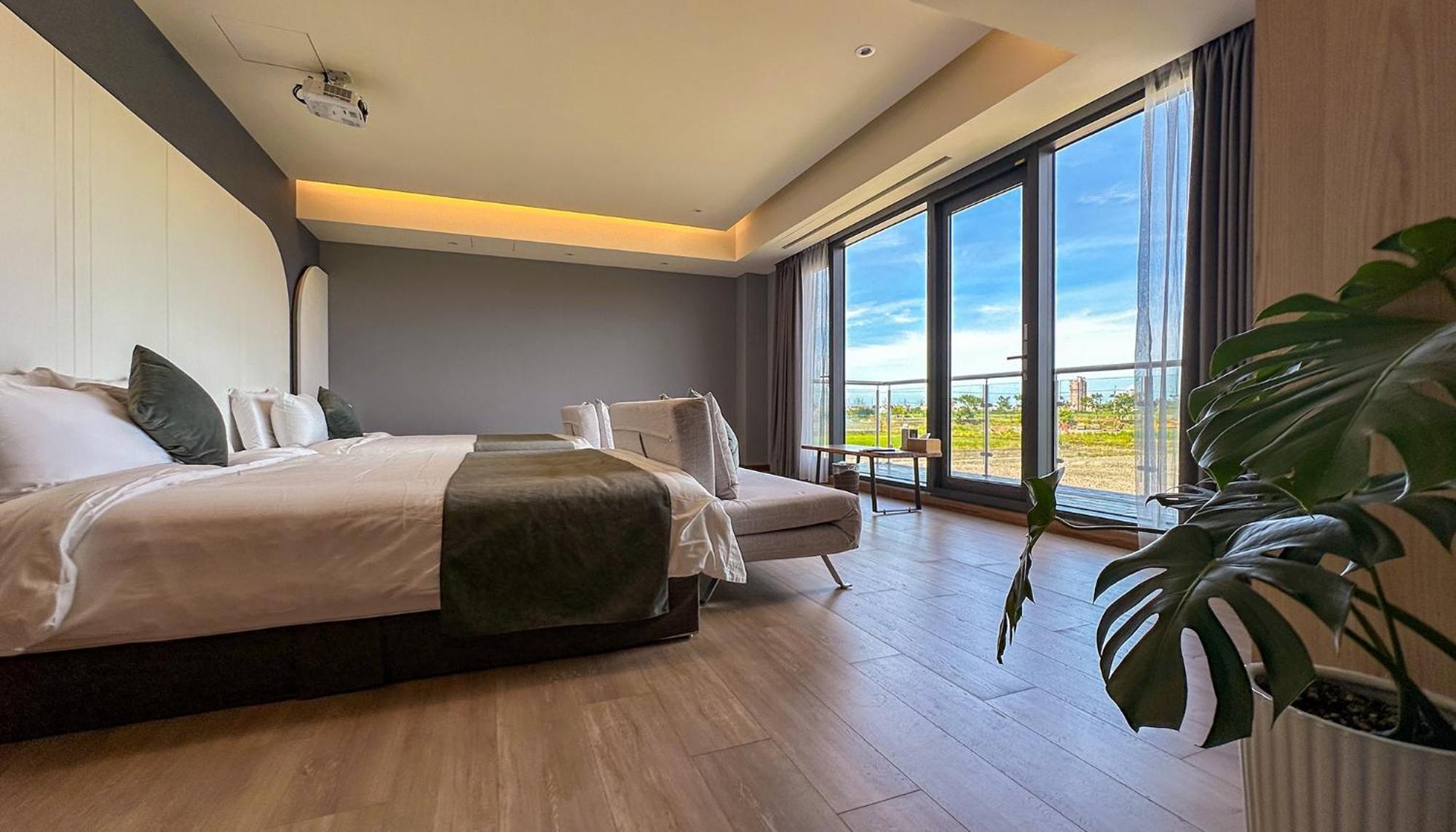 Villa Loherb Dongshan  Zewnętrze zdjęcie