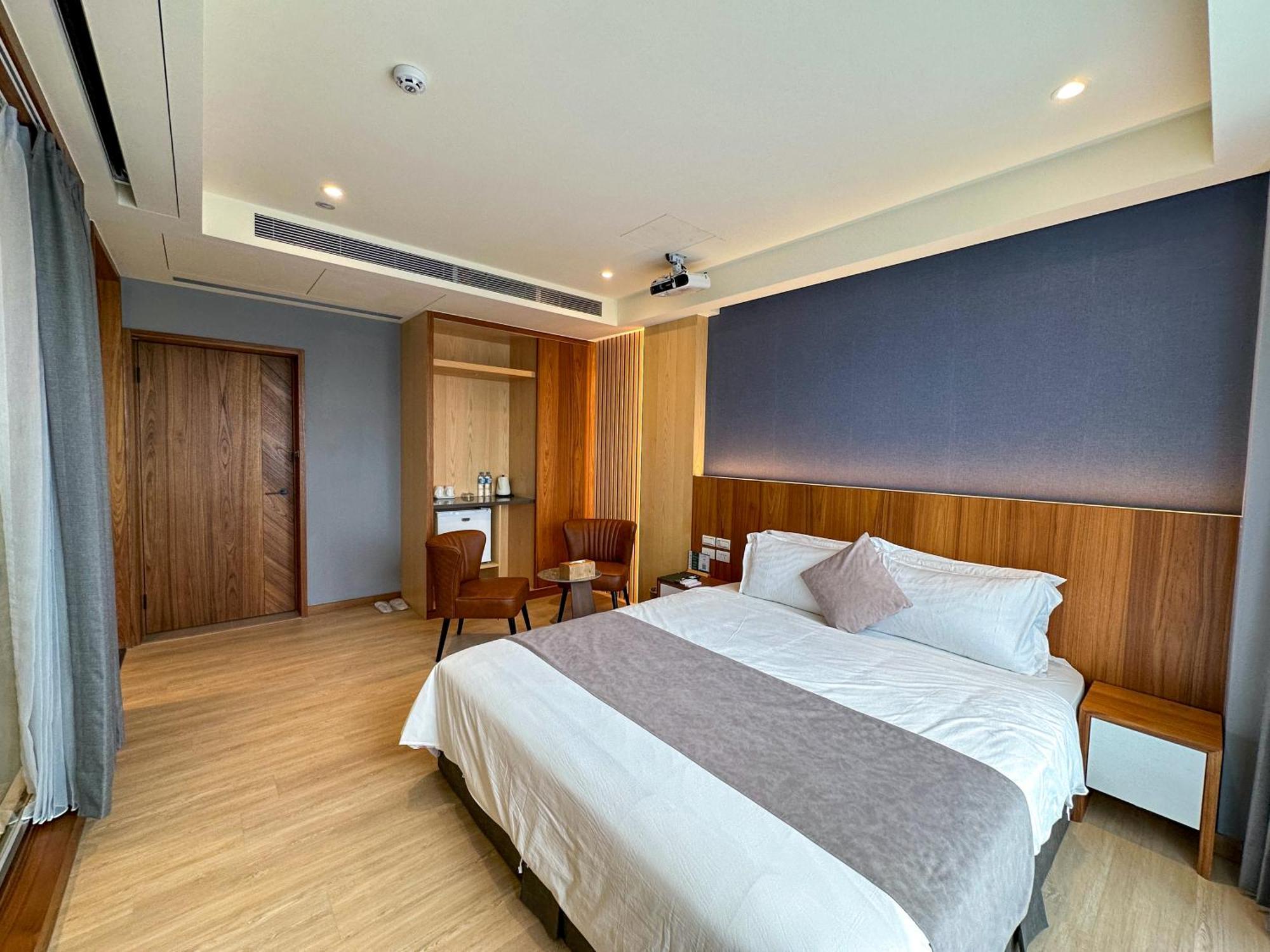 Villa Loherb Dongshan  Zewnętrze zdjęcie